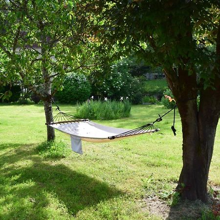 La Chabotine Bed and Breakfast Allas-Les-Mines Εξωτερικό φωτογραφία