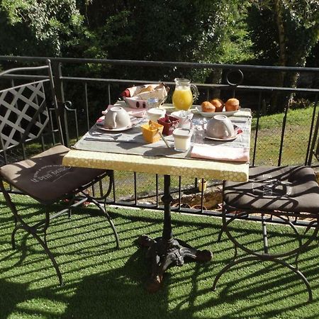 La Chabotine Bed and Breakfast Allas-Les-Mines Εξωτερικό φωτογραφία