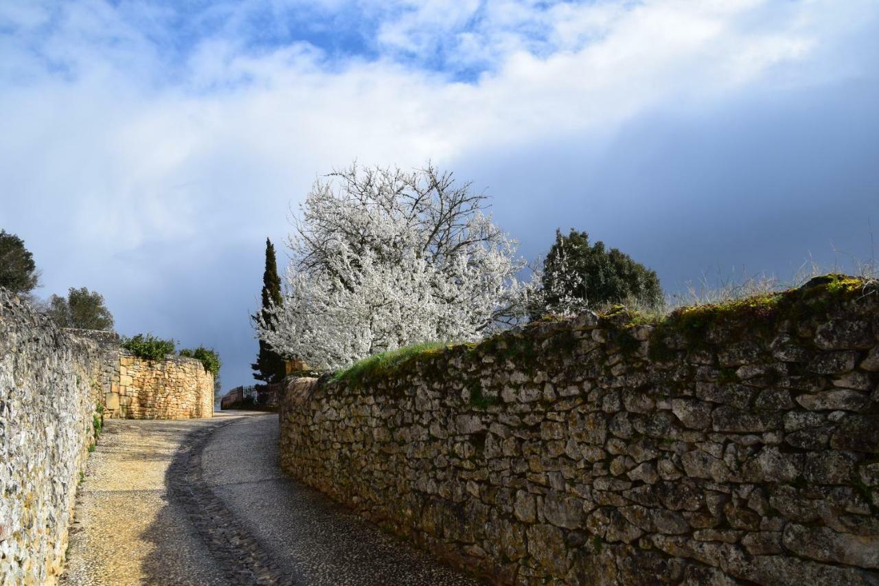 La Chabotine Bed and Breakfast Allas-Les-Mines Εξωτερικό φωτογραφία