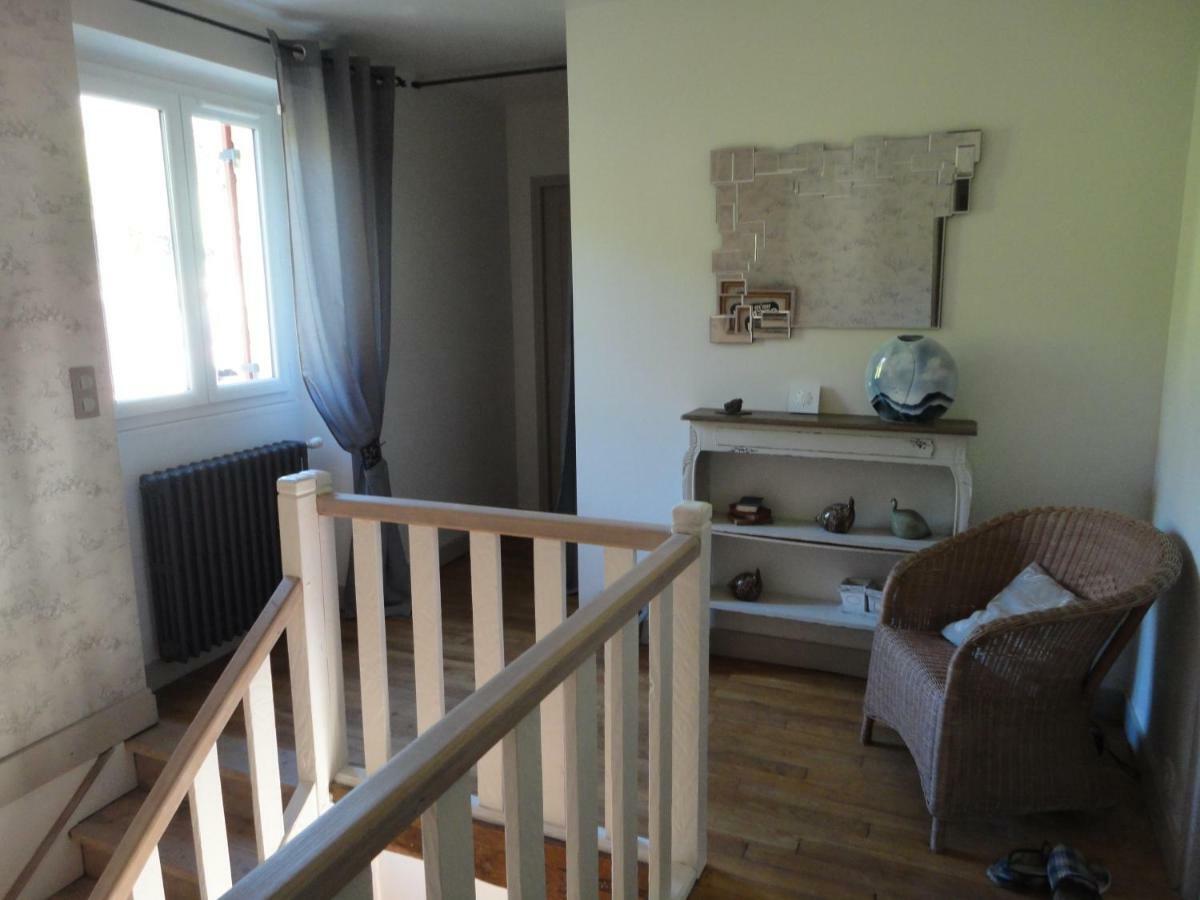 La Chabotine Bed and Breakfast Allas-Les-Mines Εξωτερικό φωτογραφία