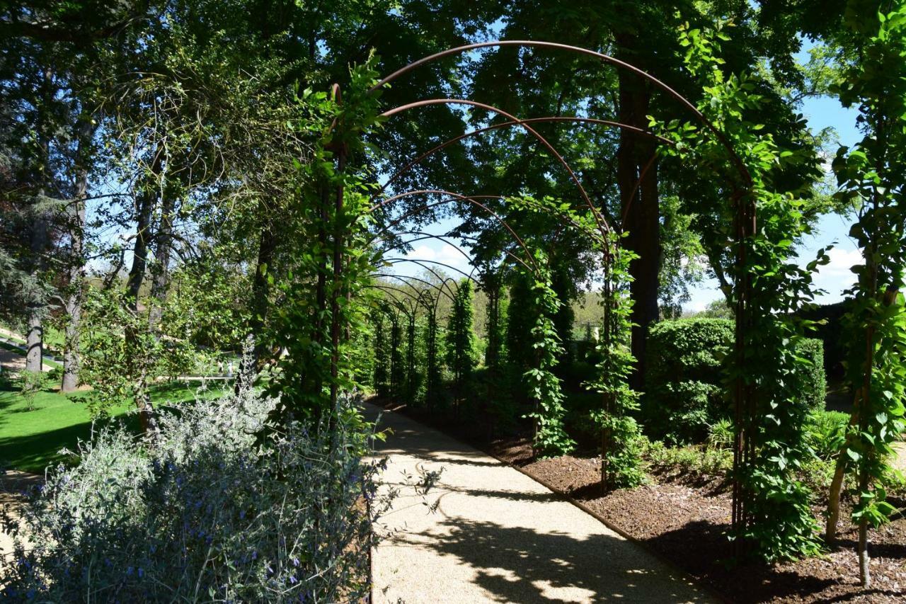 La Chabotine Bed and Breakfast Allas-Les-Mines Εξωτερικό φωτογραφία